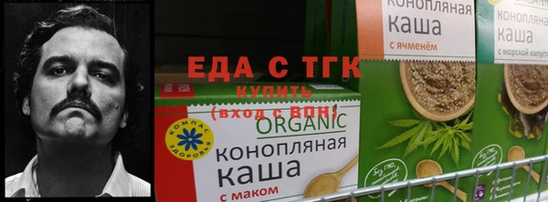 Альфа ПВП Покачи